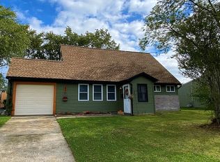 43 Monica Rd, Grand Island, NY 14072