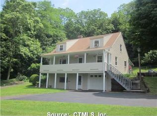 10 Ridgeview Rd, Portland, CT 06480