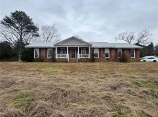 1326 Highway 286, Chatsworth, GA 30705
