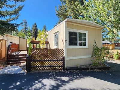 547 Alden Rd #27, Big Bear Lake, CA, 92315