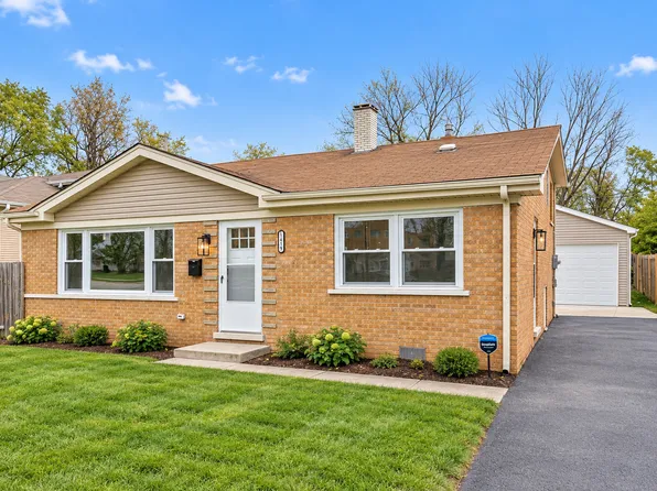 17419 Kedzie Ave, Hazel Crest, IL 60429