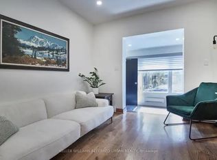 292 Withrow Ave #1A, Toronto, ON M4J1B7