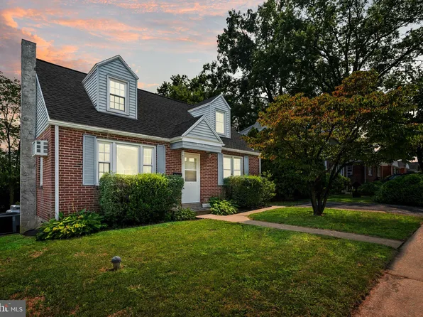 1214 N Franklin St, Pottstown, PA 19464