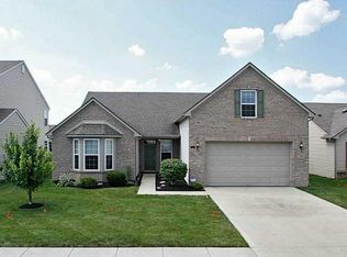 59 Spring Lake Dr, Westfield, IN 46074