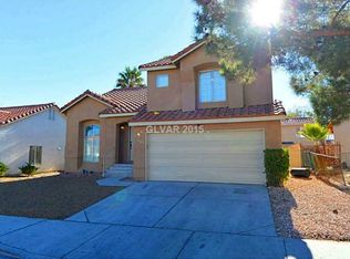 2505 Ellingson Dr, Las Vegas, NV 89106