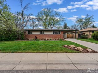 3355 Martin Dr, Boulder, CO 80305