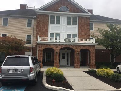 1101 S Schumaker Dr #Penthouse 45-u, Salisbury, MD, 21804