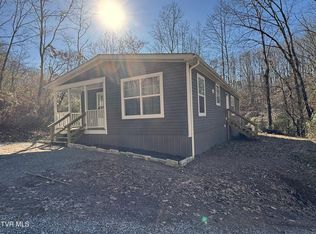 2210 Carter St, Big Stone Gap, VA 24219