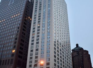 777 N Michigan Ave APT 2104, Chicago, IL 60611