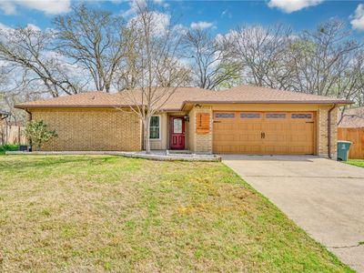 2106 Pantera Dr, Bryan, TX, 77807