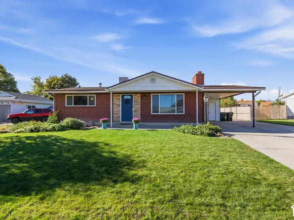 4665 W 4400 S, West Valley City, UT 84120
