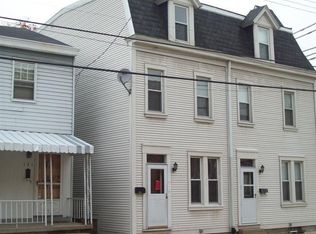133 Howard St, Millvale, PA 15209