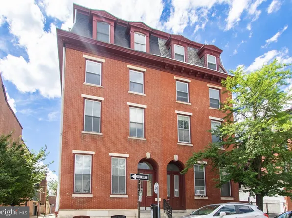 302 S 10th St, Philadelphia, PA 19107