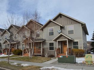 2821 Cattail St APT A, Bozeman, MT 59718