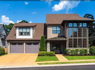3332 Southbend Cir, Birmingham, AL 35216