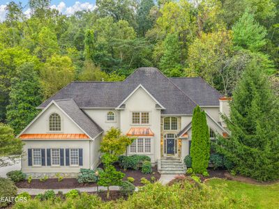 6506 Westminster Rd, Knoxville, TN, 37919