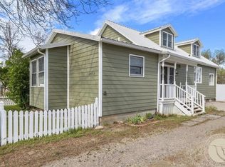 2453 2nd St, Worden, MT 59088