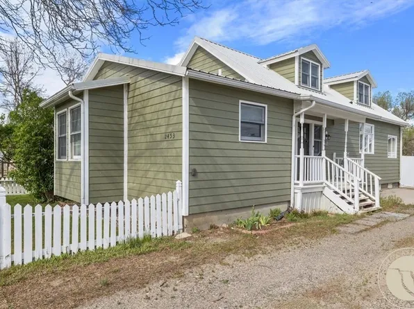 2453 2nd St, Worden, MT 59088