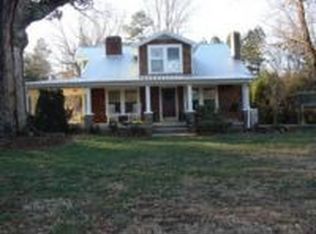 5130 Lineberger Rd, Stanley, NC 28164