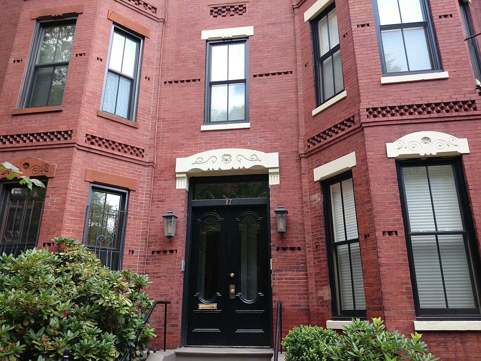 2nd image of 17 Claremont Park