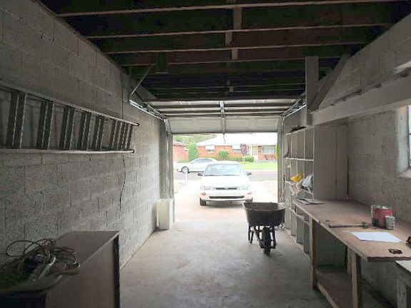 garage