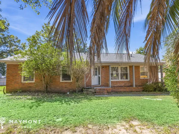 7619 Peppercorn Ln, North Charleston, SC 29420
