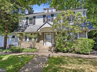 8210 Fairview Rd, Elkins Park, PA 19027
