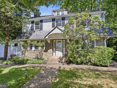 8210 Fairview Rd, Elkins Park, PA, 19027