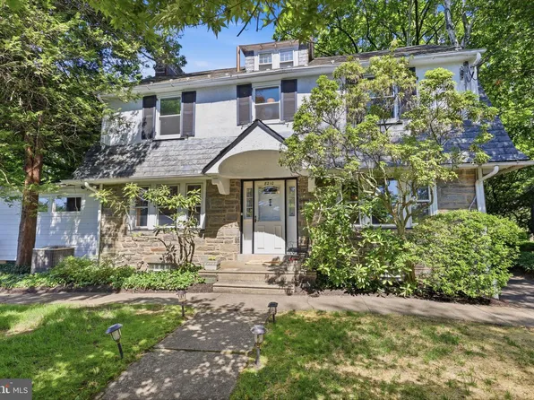 8210 Fairview Rd, Elkins Park, PA 19027