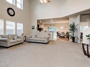 17618 Kayla Springs Ln, Humble, TX 77396