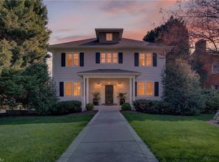 2006 Dalton Rd, Greensboro, NC 27408