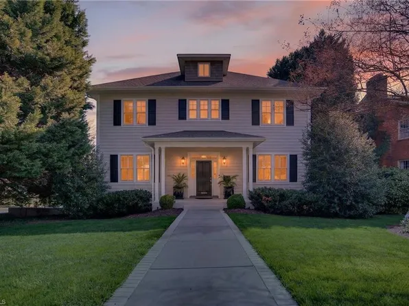 2006 Dalton Rd, Greensboro, NC 27408