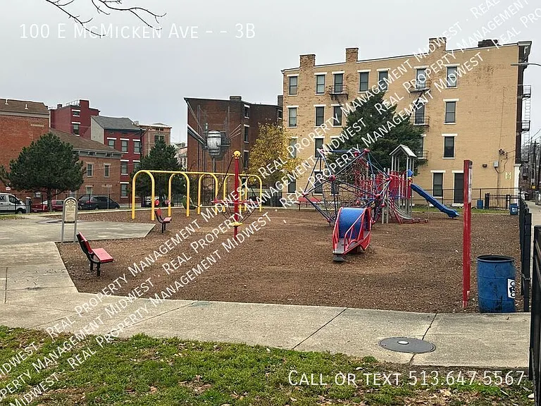 100 E McMicken Ave #3B — Photo 8