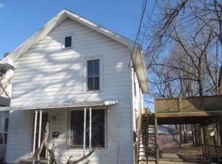 208 Brand St, Elmira, NY