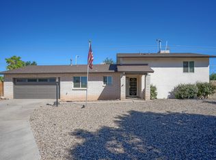 3904 El Dedo Ct SE, Rio Rancho, NM 87124