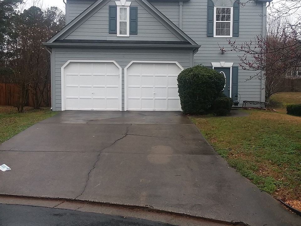 1st image of 405 Bottesford Dr NW