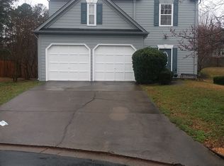 405 Bottesford Dr NW, Kennesaw, GA 30144