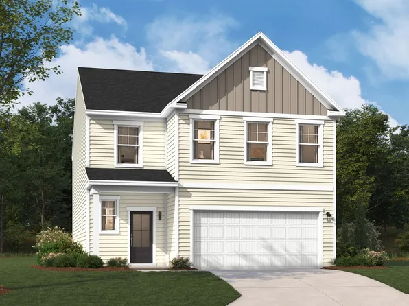 823 Huxley Ln, Elgin, SC 29045