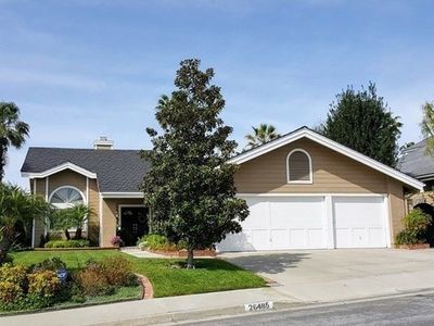 26485 Los Alamitos Ave, Laguna Hills, CA, 92653