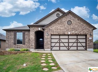 9036 Single Bend Trl, Temple, TX 76502