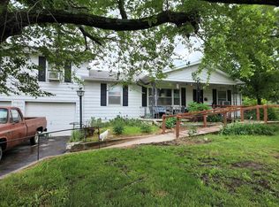 1815 E 166th Rd, El Dorado Springs, MO 64744