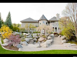 260 N 1480 E, Logan, UT 84321