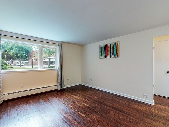 2nd image of 4968 N Menard Ave APT 104