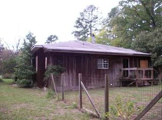 4616 Pine Tree Rd, Longview, TX 75604