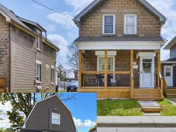 42 Spring St, Brantford, ON N3T 4M5
