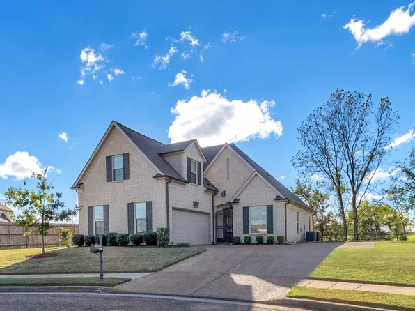 7513 Riverstone Cv, Memphis, TN 38125