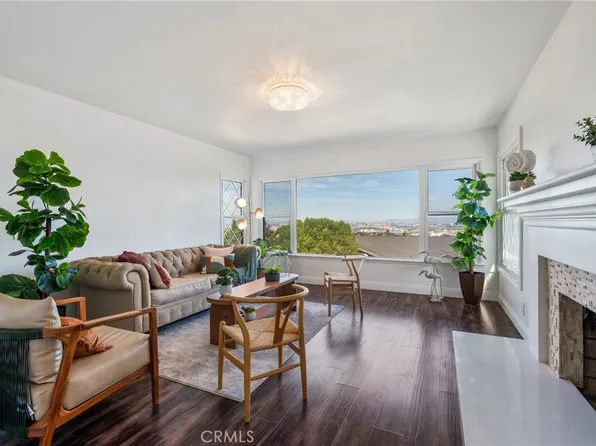 2033 Suana Dr, Rancho Palos Verdes, CA 90275