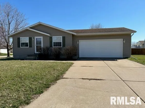 255 Briargate Dr, Colona, IL 61241