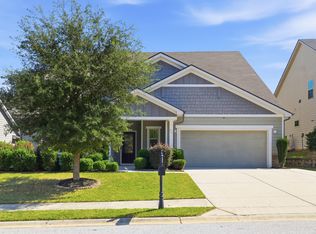 46 Grand River Ln, Simpsonville, SC 29681