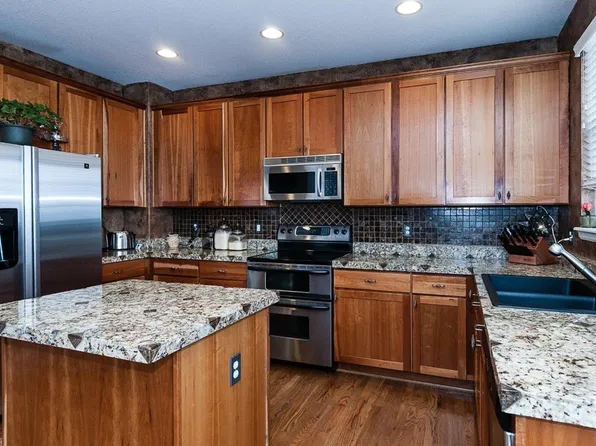 3320 Prairie Vista Dr, Castle Rock, CO 80109